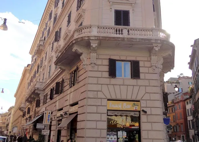 Minihotel Azzurra