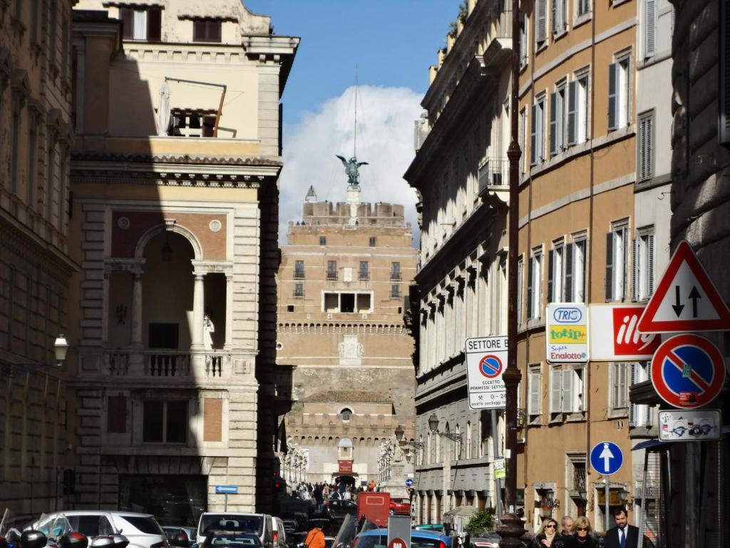 Minihotel Azzurra Affittacamere