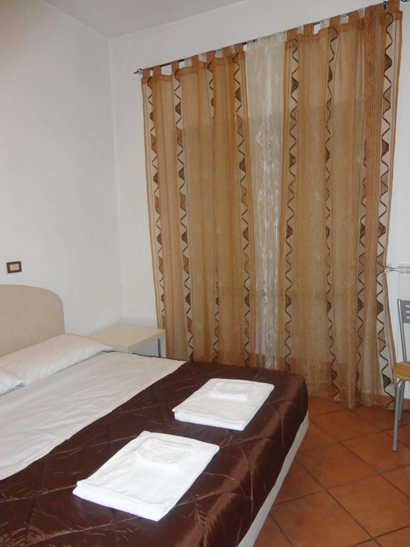 Minihotel Azzurra Affittacamere