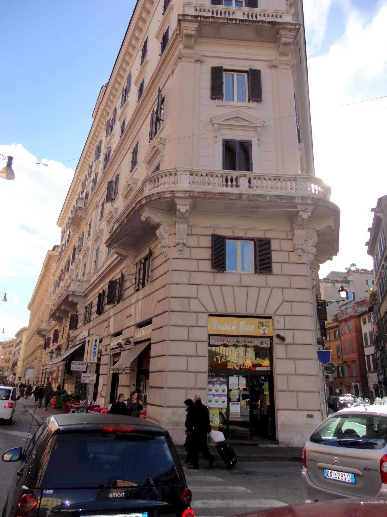 Minihotel Azzurra Affittacamere 3*