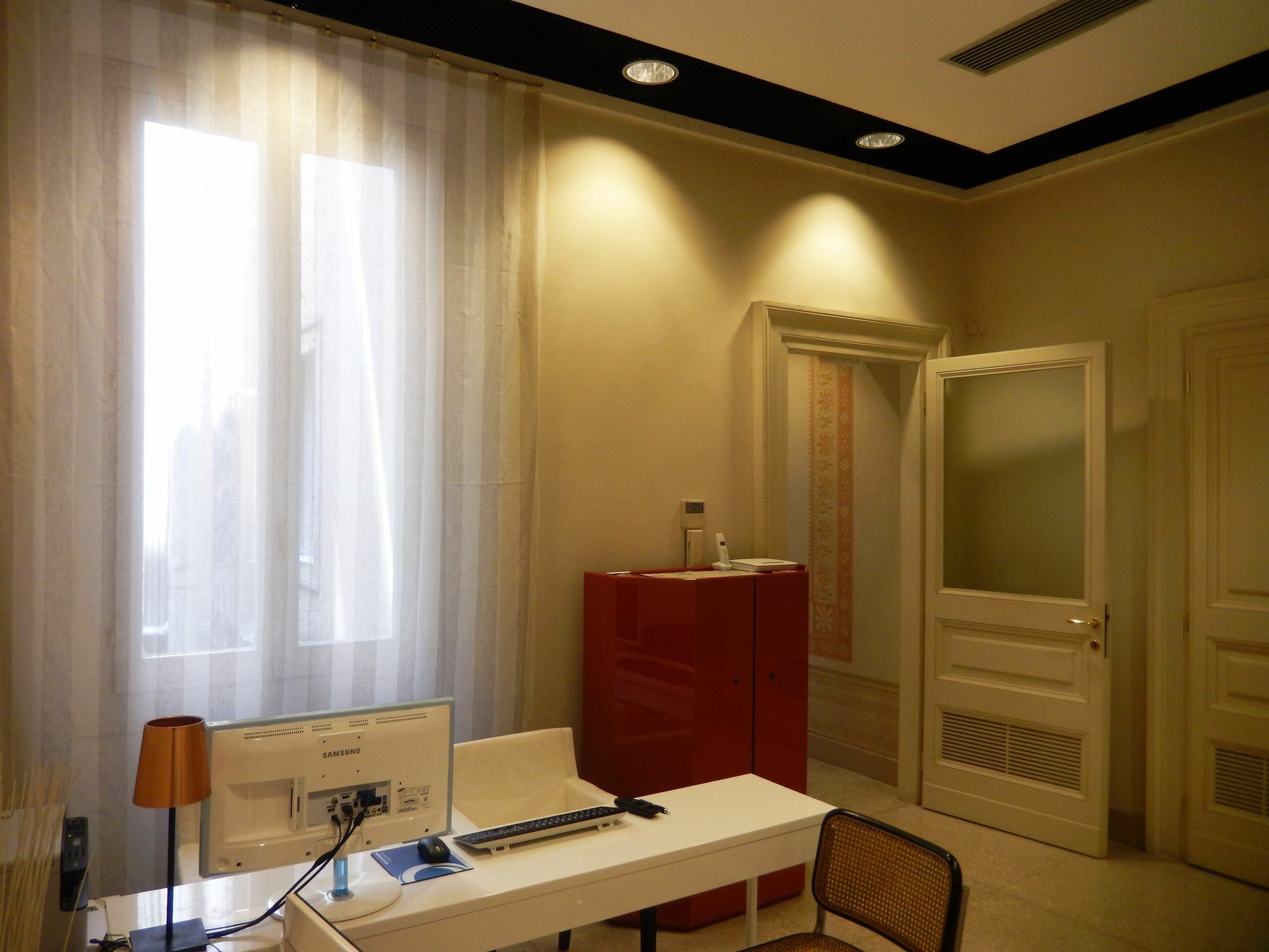 Affittacamere Minihotel Azzurra 3*