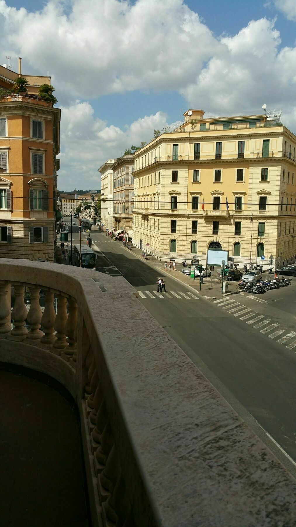 Affittacamere Minihotel Azzurra 3*