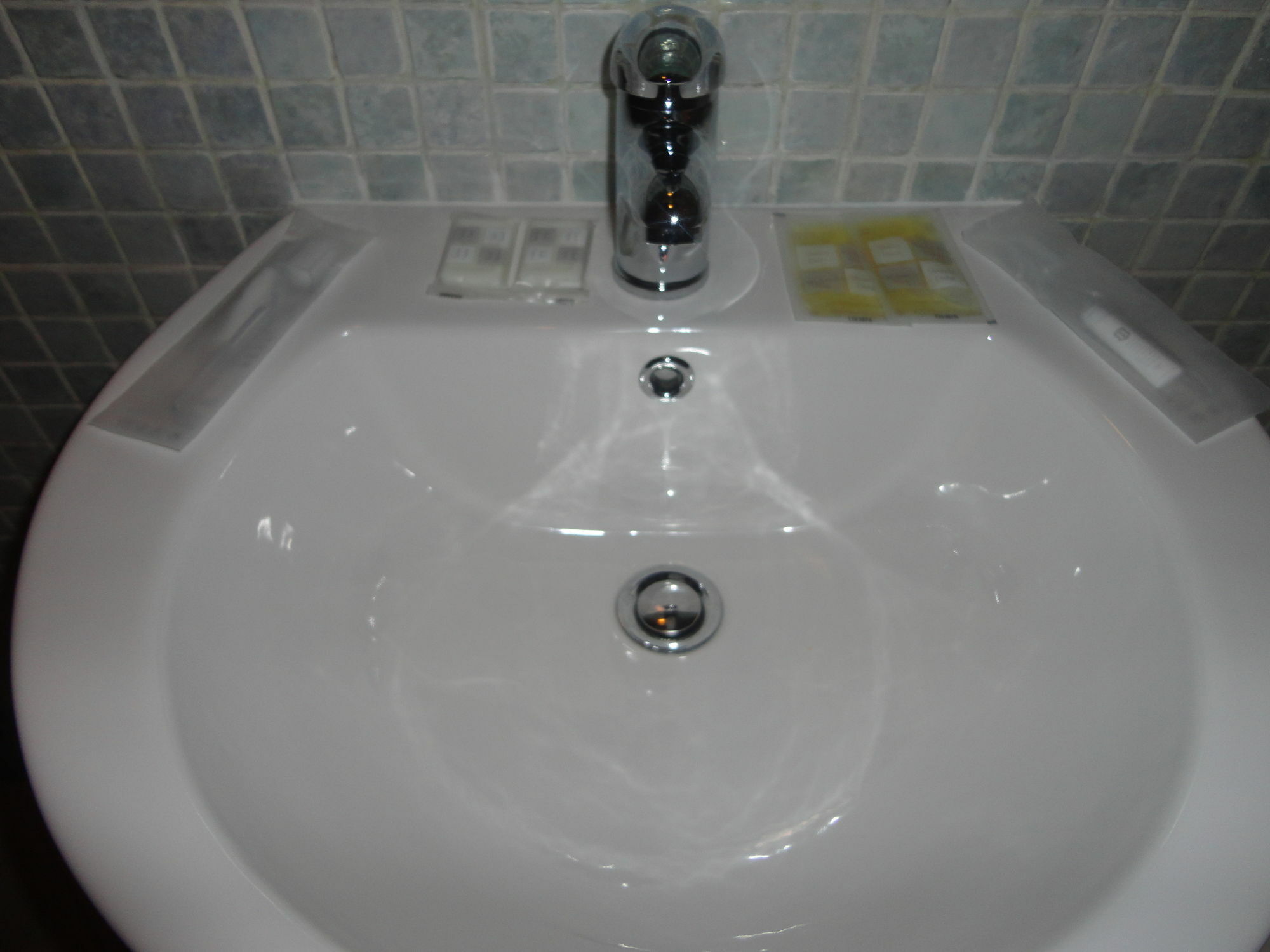 Minihotel Azzurra 3*