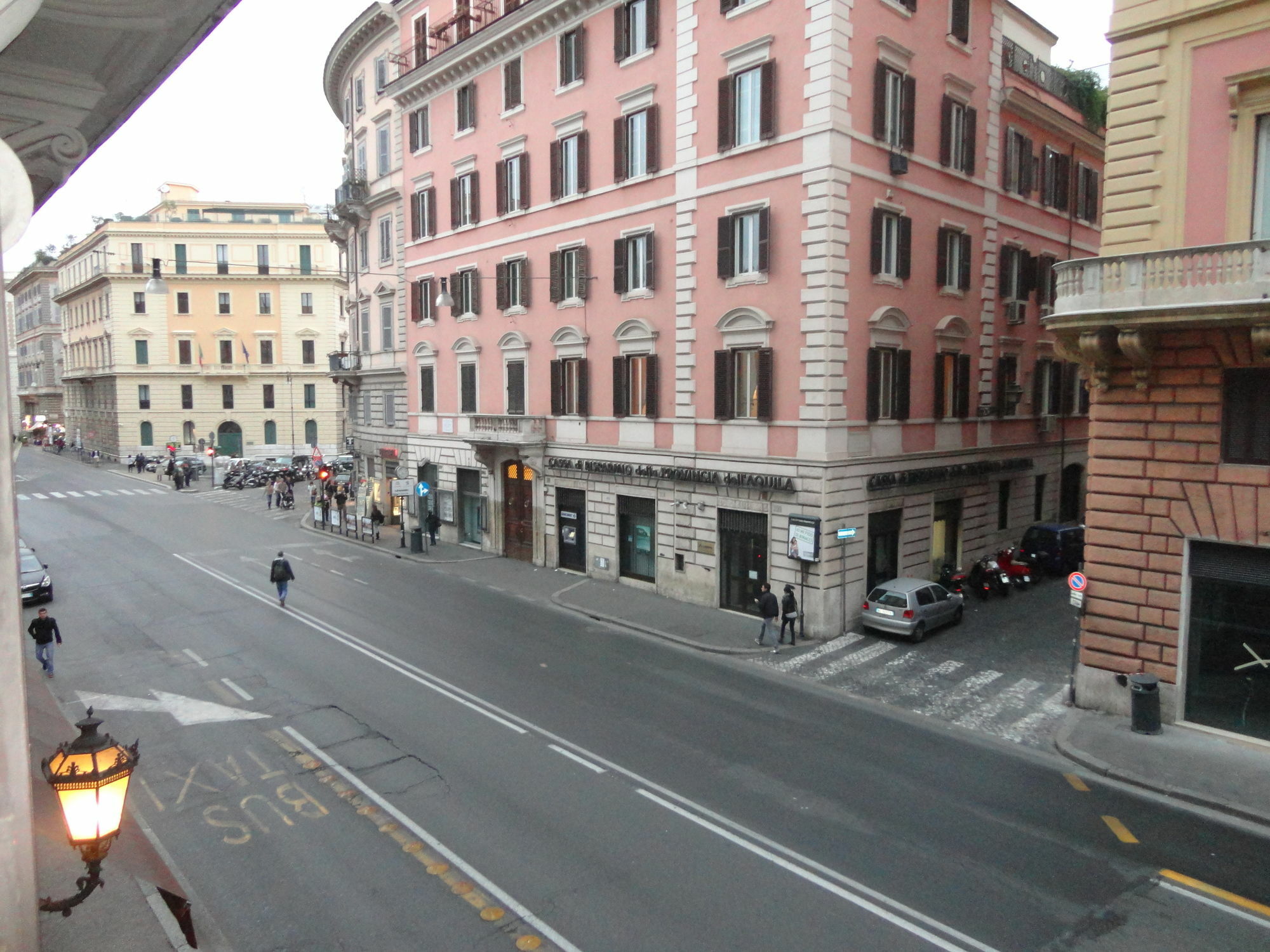 Minihotel Azzurra Affittacamere