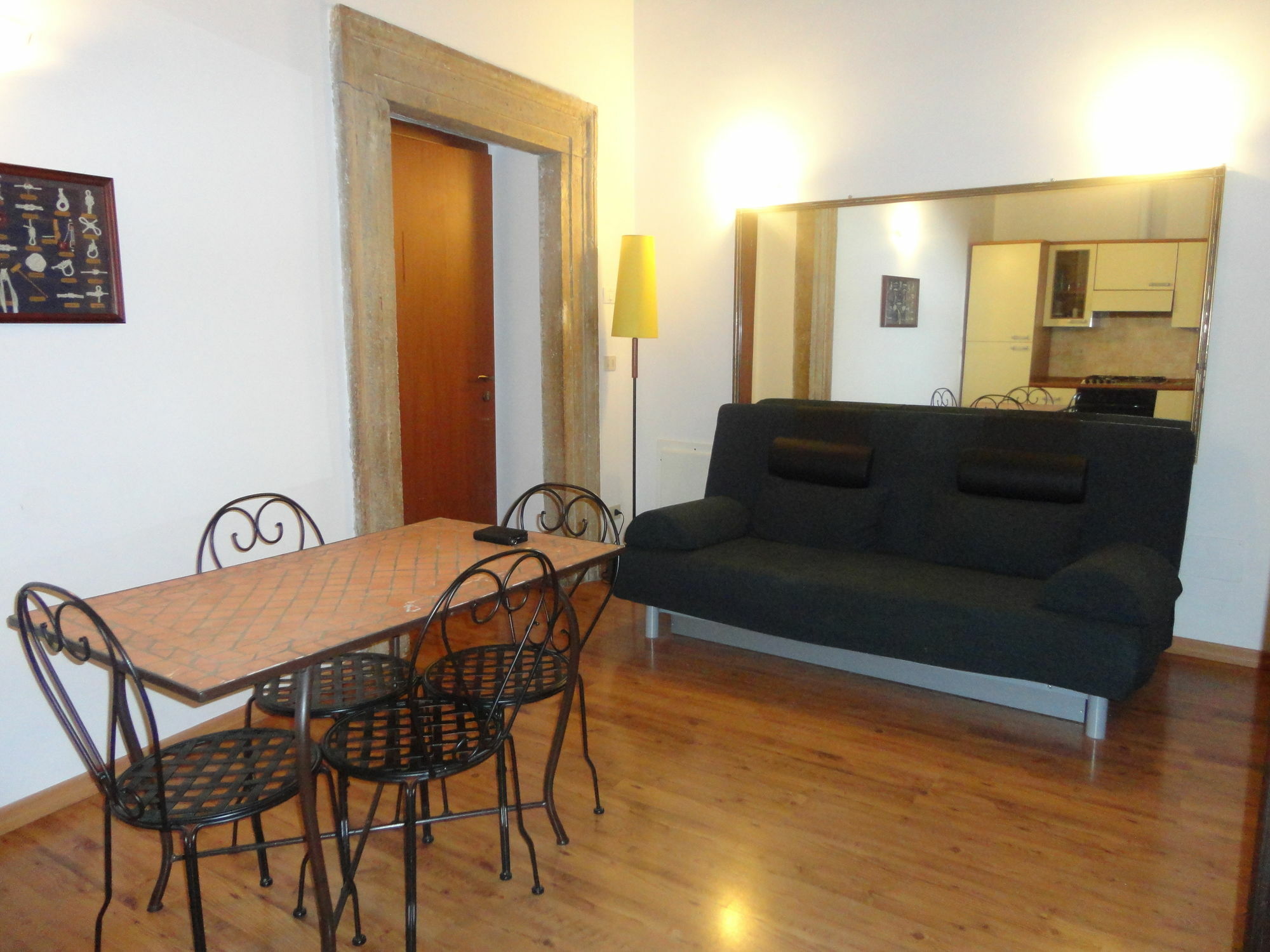 Minihotel Azzurra
