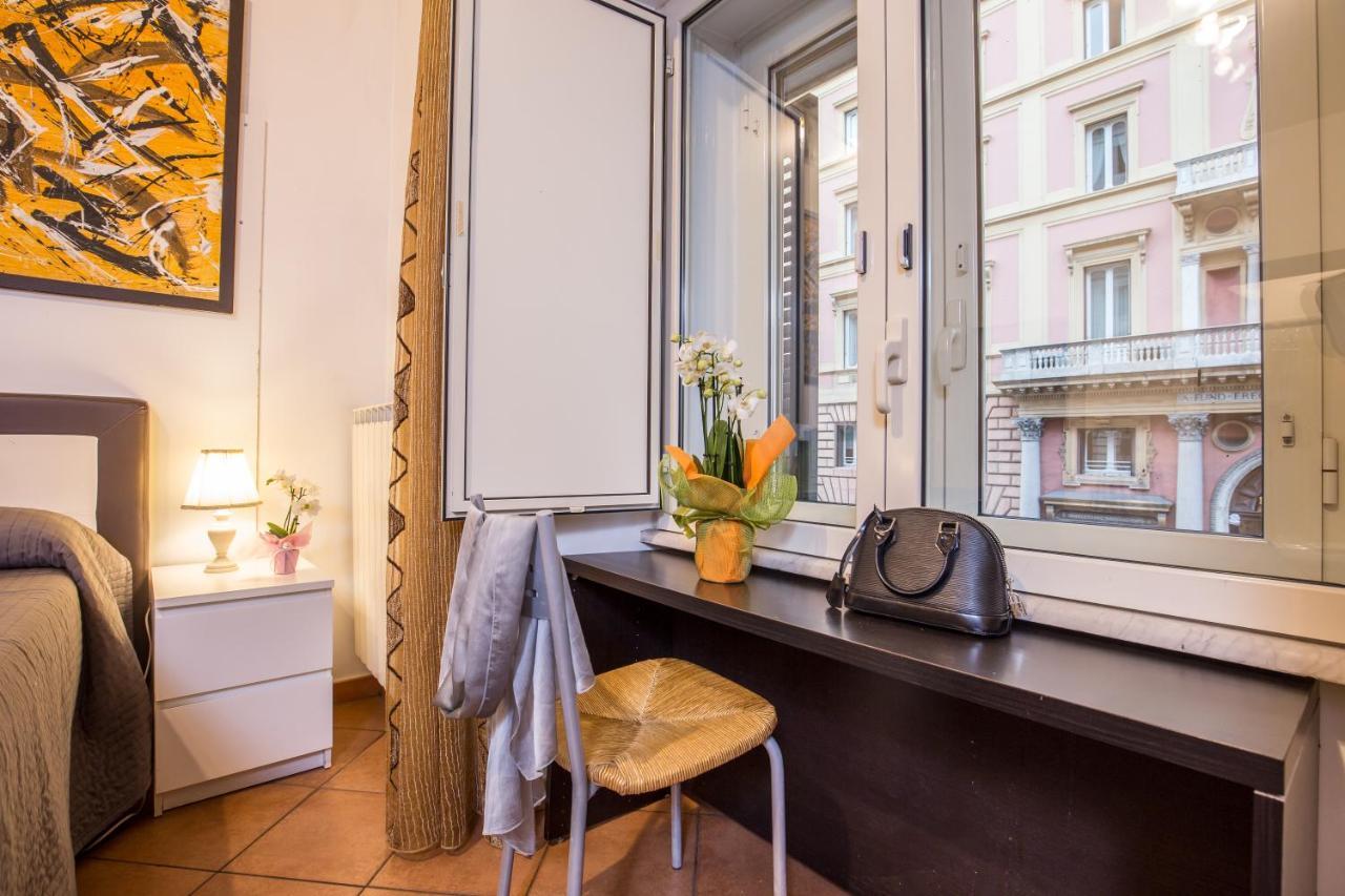 Affittacamere Minihotel Azzurra