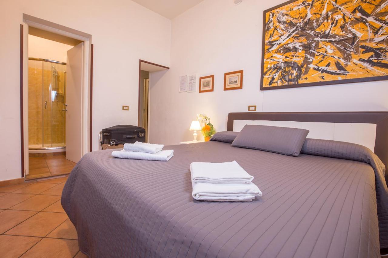 Minihotel Azzurra 3*