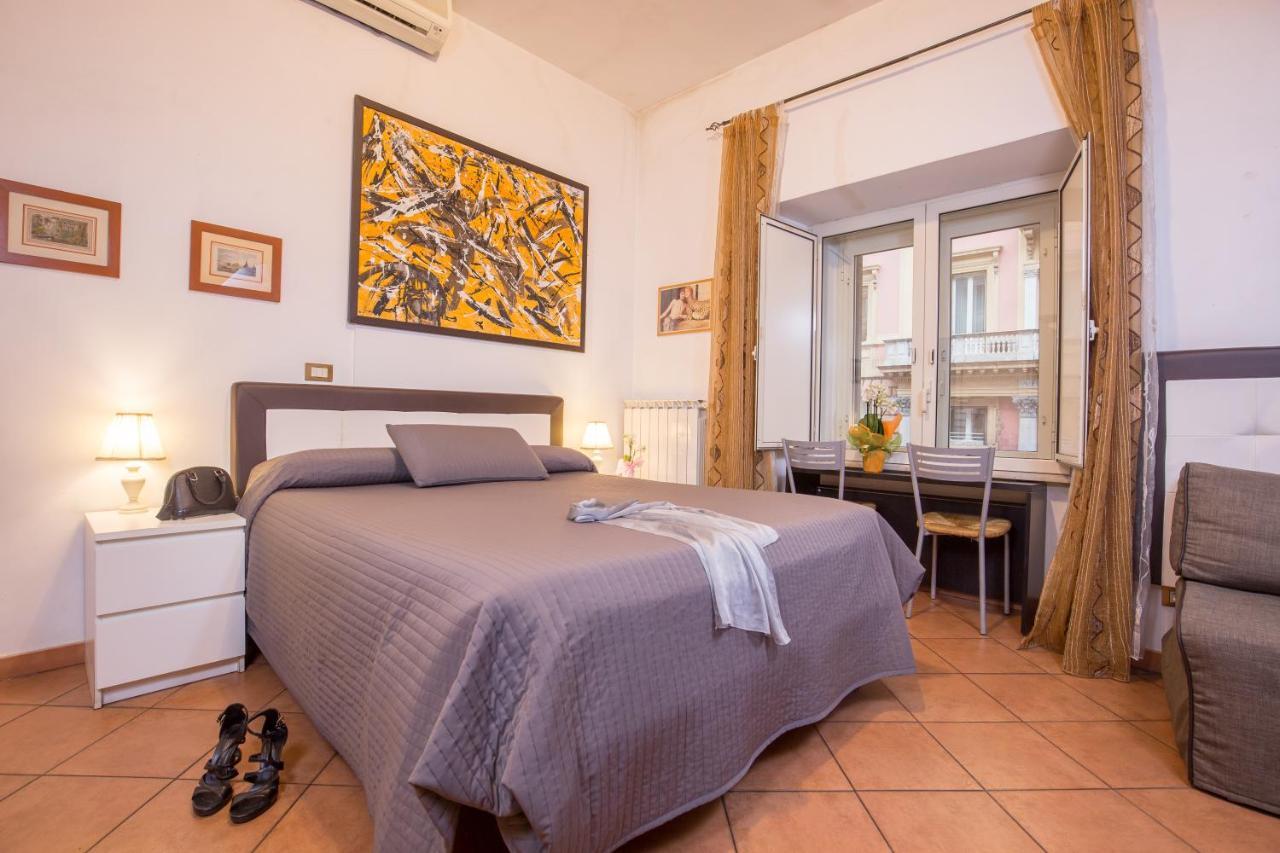 Minihotel Azzurra Affittacamere