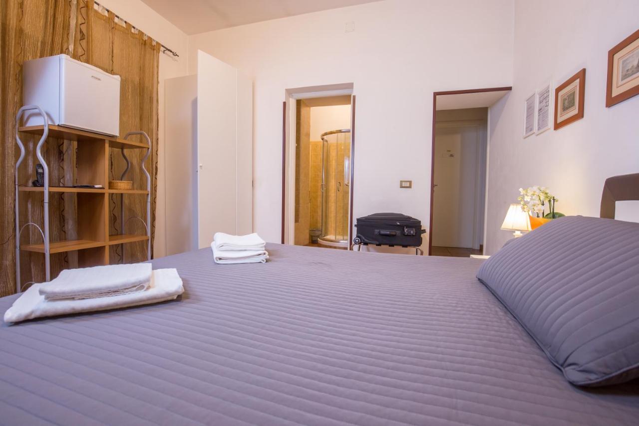 Minihotel Azzurra Affittacamere Roma