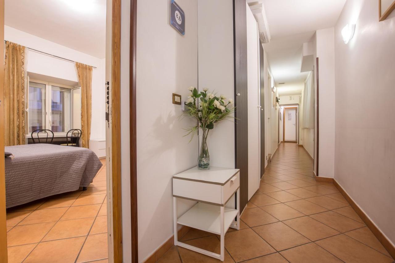 Minihotel Azzurra 3*