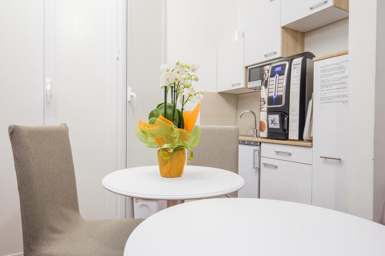 Minihotel Azzurra 3*