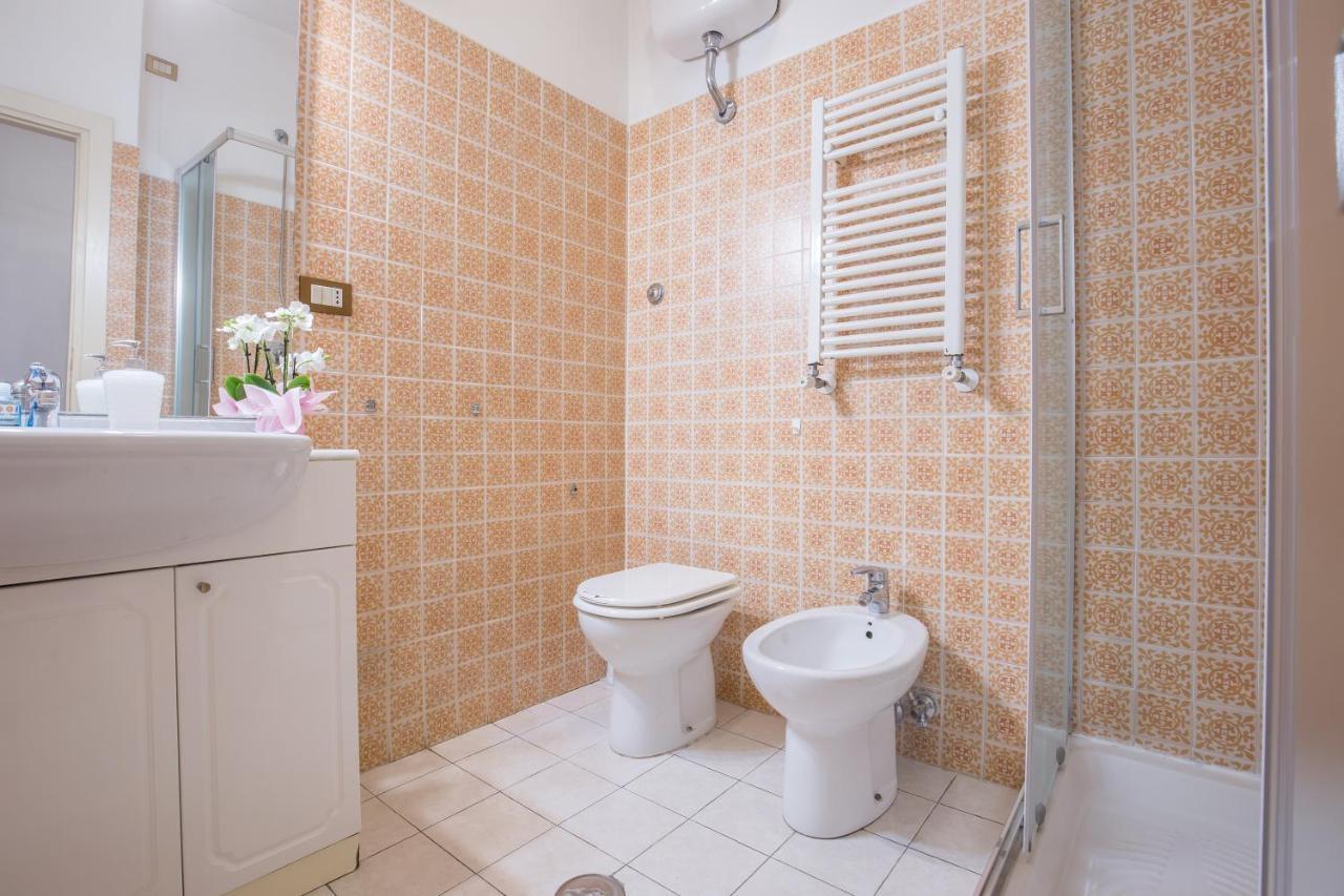 Affittacamere Minihotel Azzurra 3*