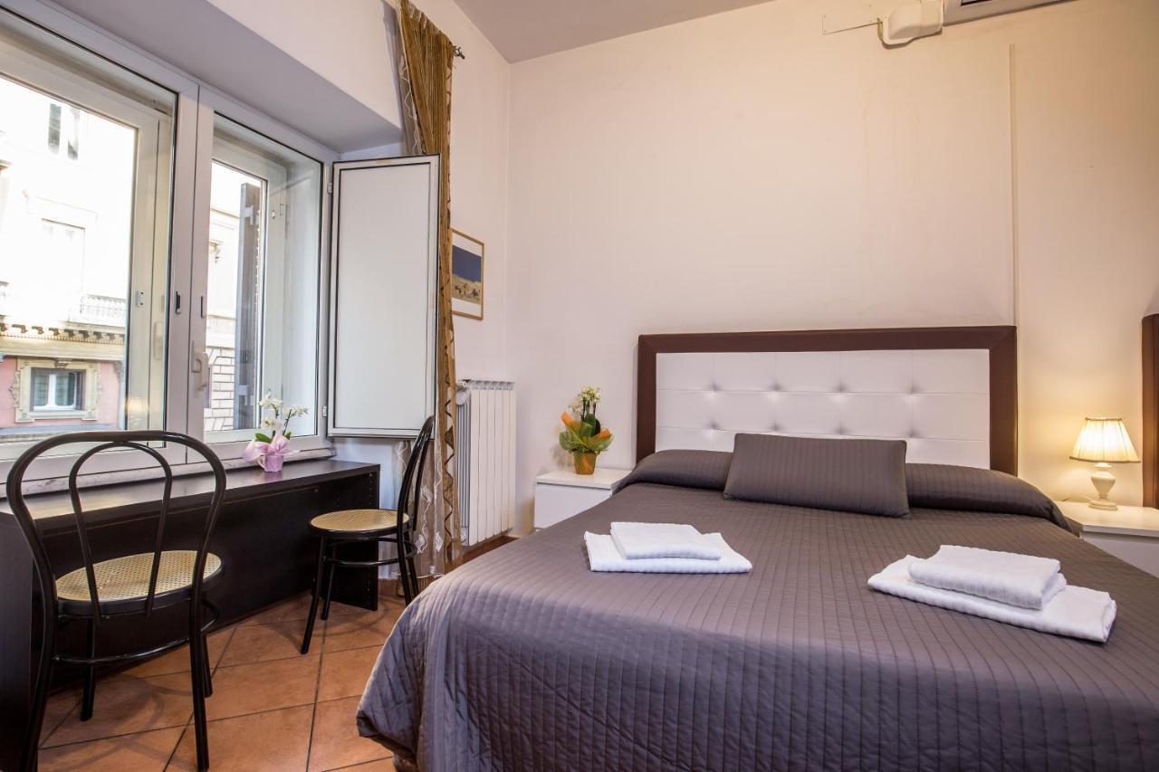 Affittacamere Minihotel Azzurra