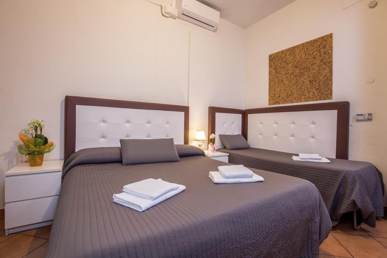 Affittacamere Minihotel Azzurra 3*