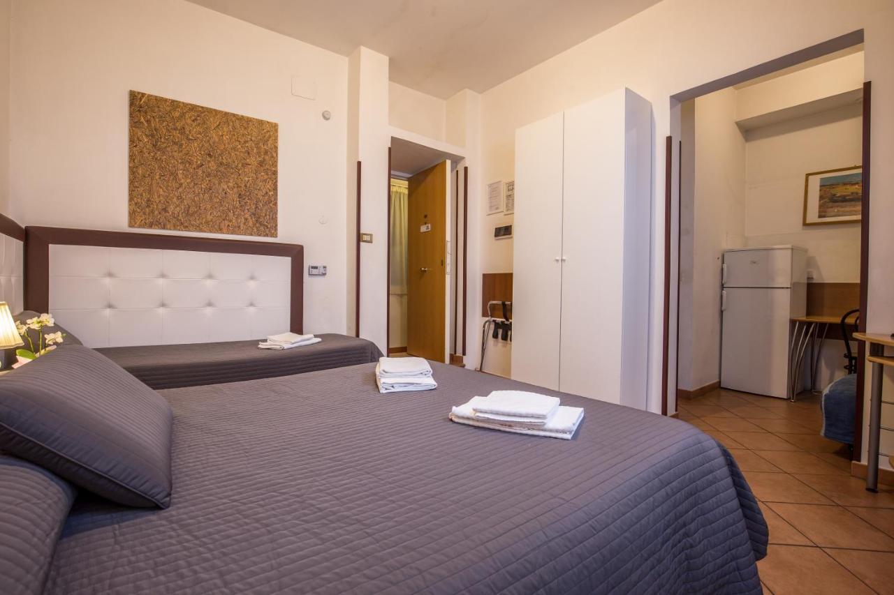 Minihotel Azzurra Roma
