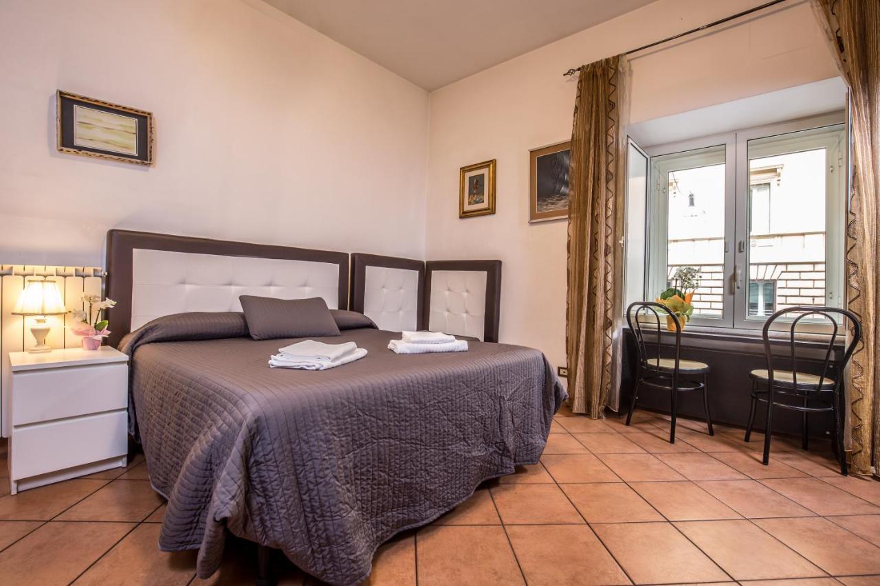 Minihotel Azzurra 3*