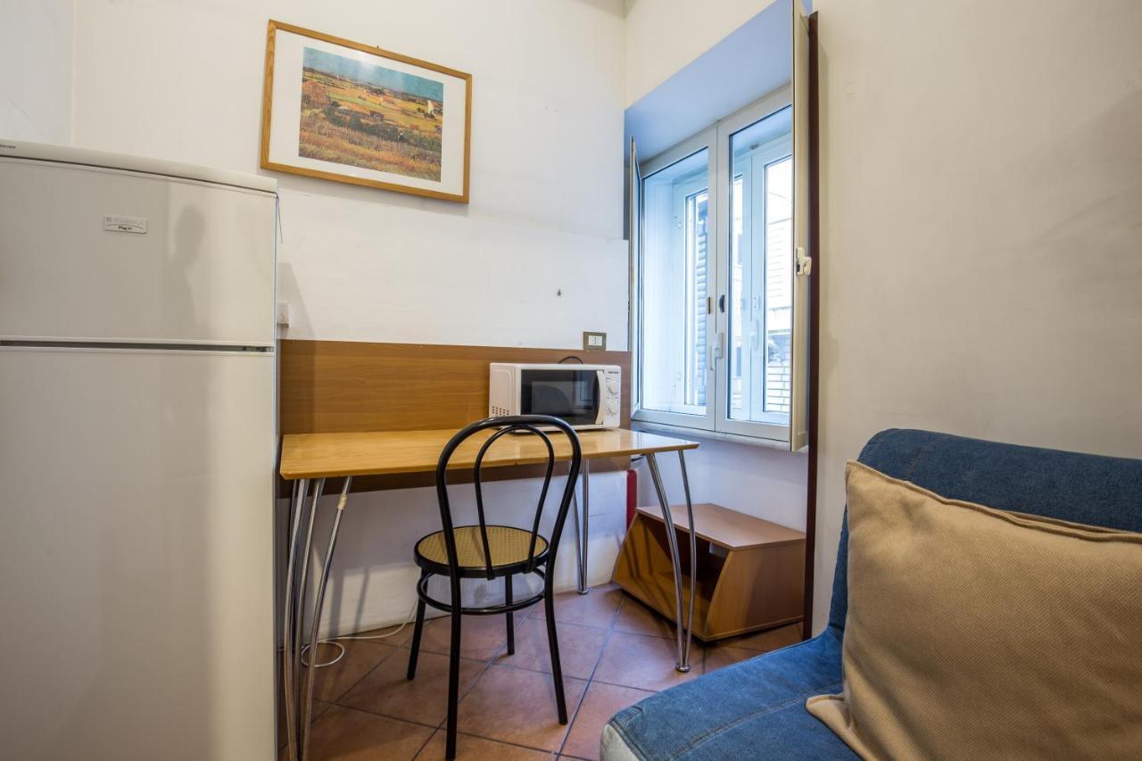 Minihotel Azzurra Affittacamere