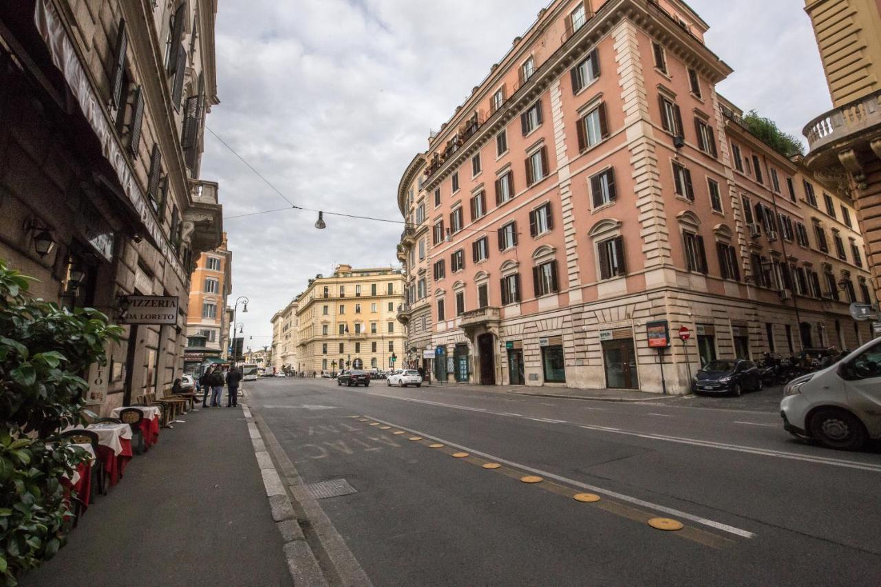 Minihotel Azzurra Affittacamere Roma