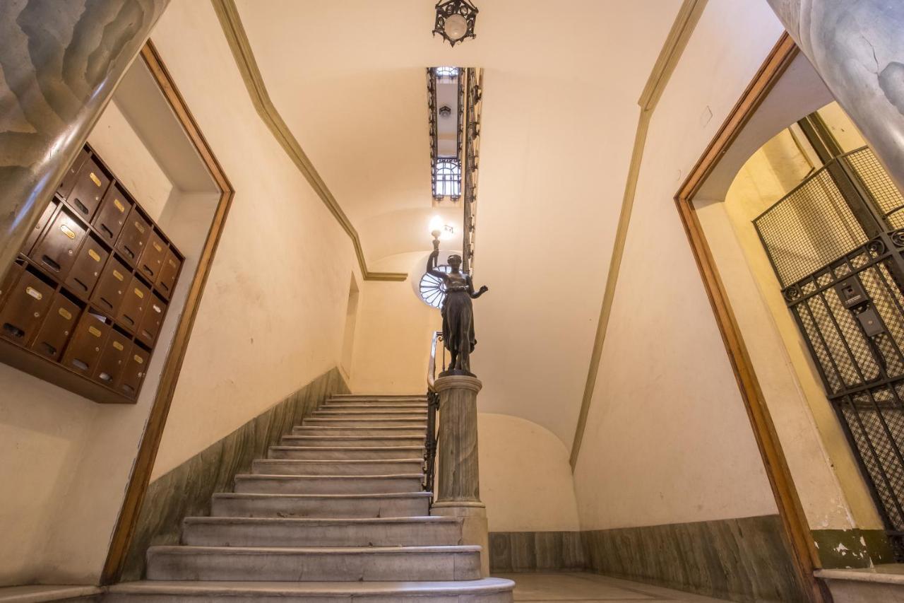 Minihotel Azzurra Affittacamere Roma