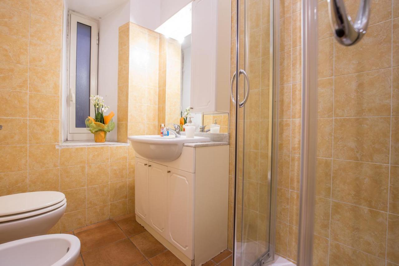 Minihotel Azzurra Roma