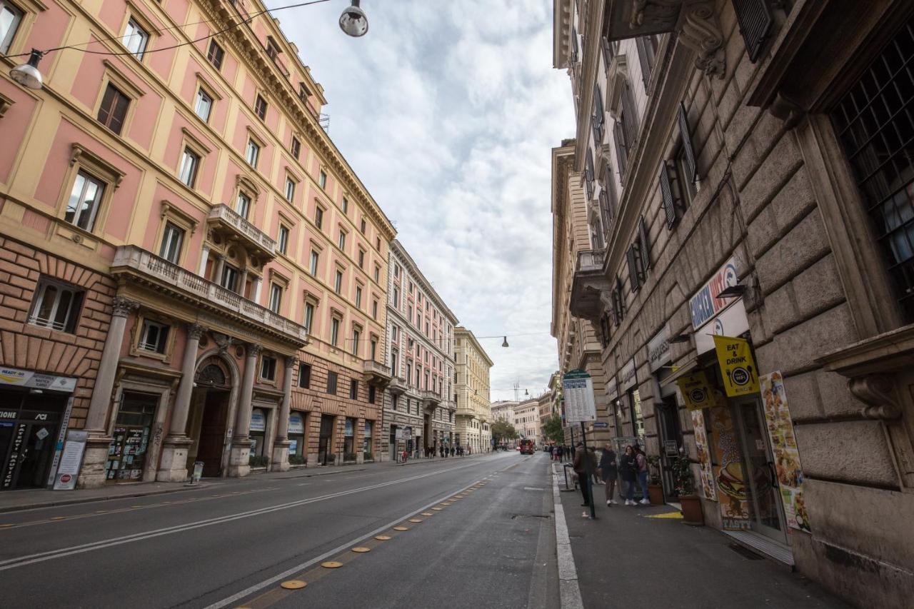 Minihotel Azzurra 3* Roma
