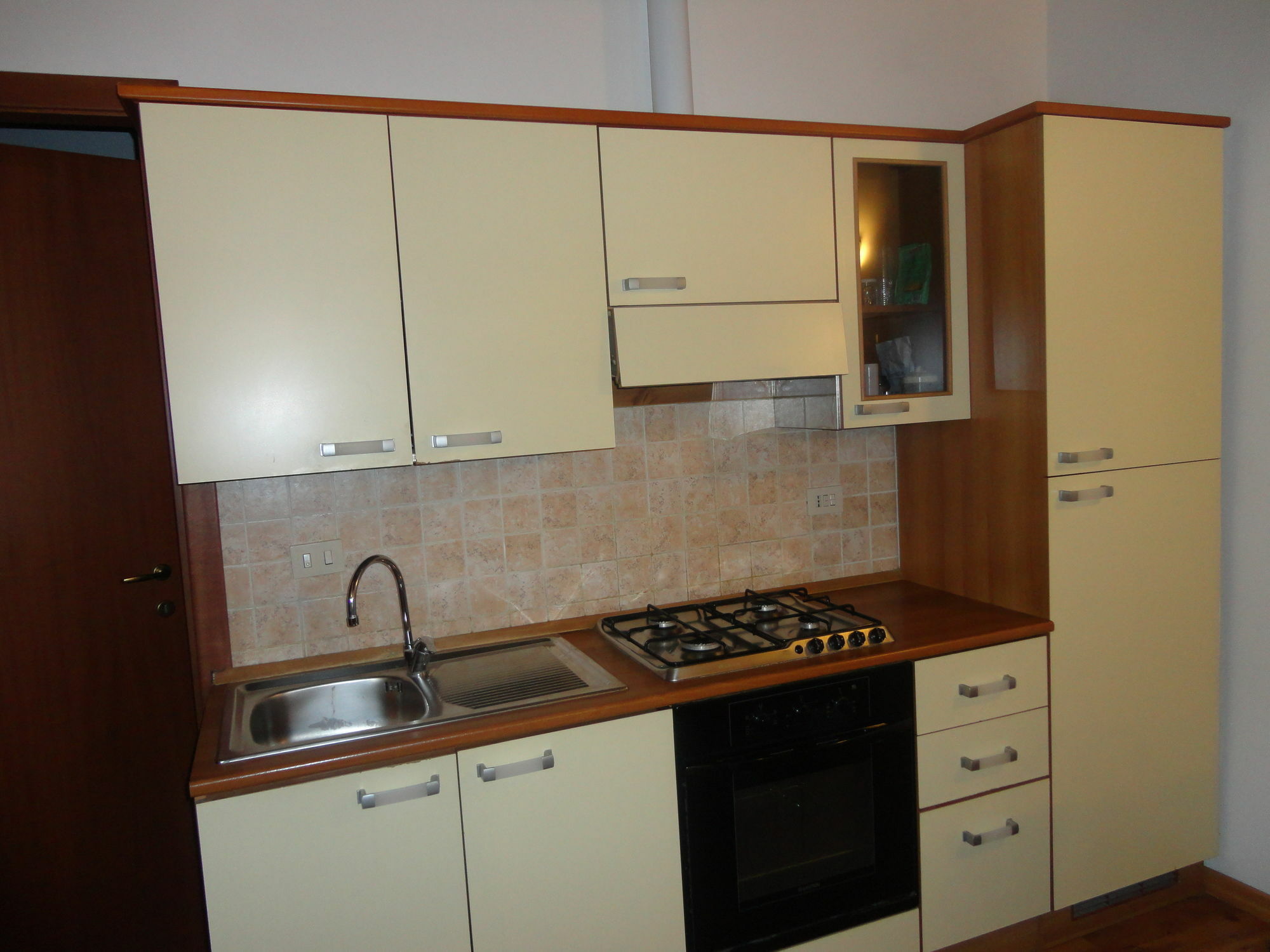 Minihotel Azzurra 3* Roma