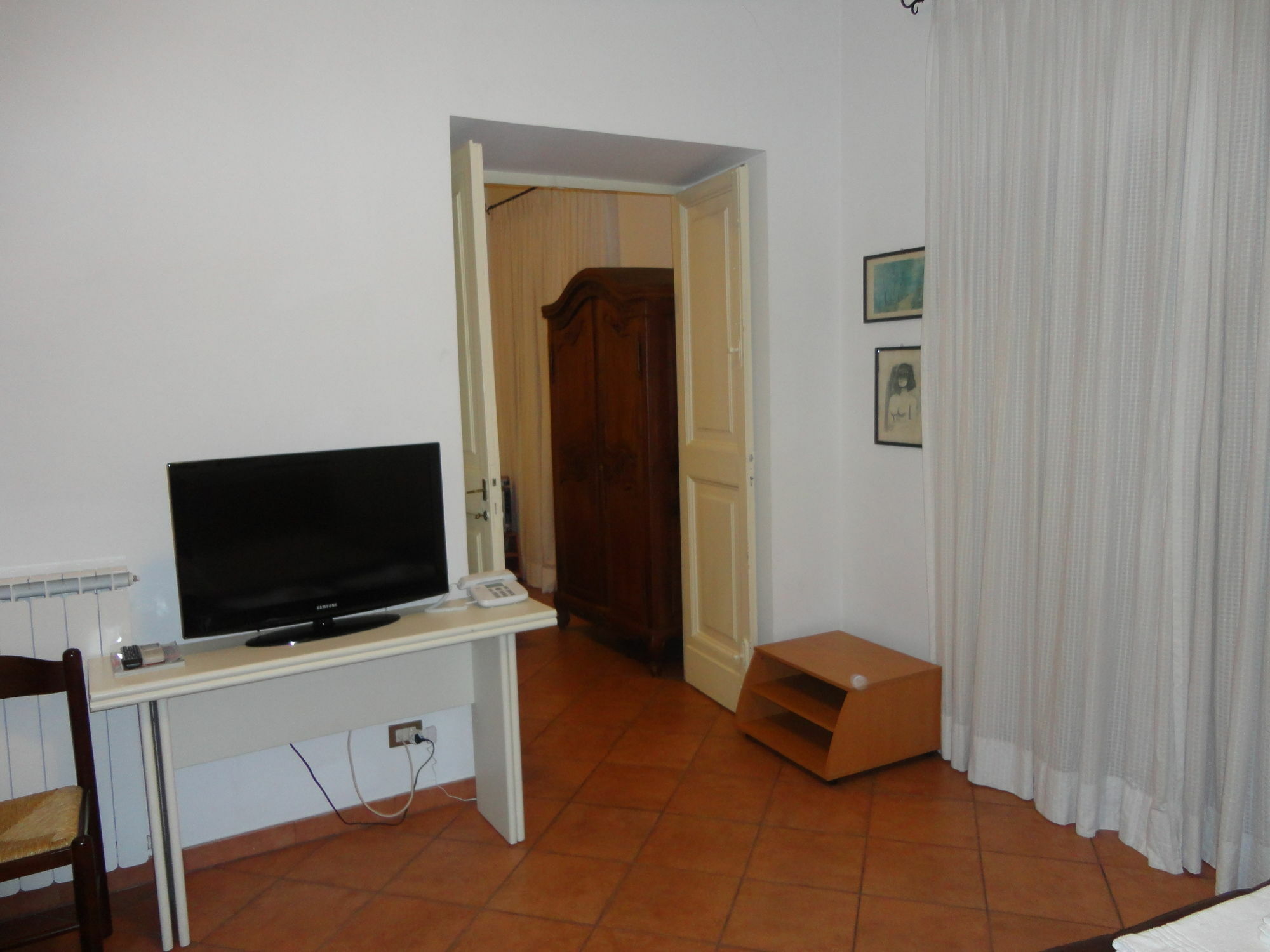 Minihotel Azzurra Roma