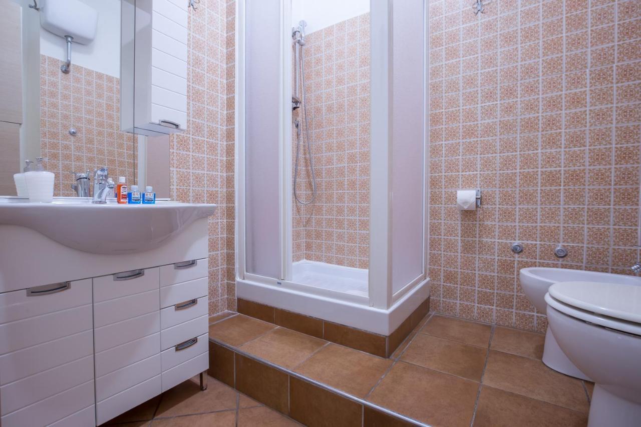 Minihotel Azzurra Roma